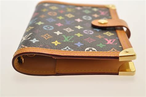 louis vuitton pm agenda dupe|louis vuitton daytimer.